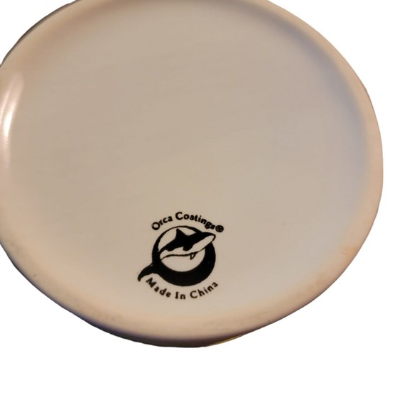 Sasquatch Fishing Club White Ceramic 11oz Mug coffee tea - Picture 3 of 4